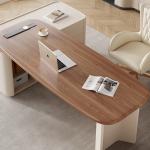 Executive Desk Office Tables Computer Corner Gaming Reading Room Desks To Study Furniture Sofa Side Table Professional Bedside