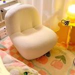 Luxury  Occasional Camping Chairs Relax Lazy Nordic Lounge Comfortable Living Room Chairs Bar Stools Sillon Home Furniture