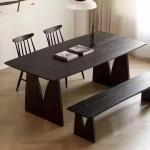 Craft Organizer Dining Table Study Event Unique Salon Coffee Dining Table Restaurant Kitchen Lazy Muebles Hotel Furniture