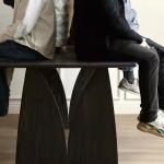 Craft Organizer Dining Table Study Event Unique Salon Coffee Dining Table Restaurant Kitchen Lazy Muebles Hotel Furniture