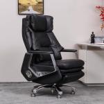 Luxury Boss Chair Designer Living Room Nordic Comfortable Footrest Office Chair Relaxing Wheels Mobile Silla Oficina Furniture