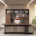 Computer Desks Multifunction Home Furniture Room Study Desk Organizer Automatic Office Bedside Table Multifunctional Motion Low