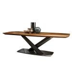 Luxury Kitchen Dining Table Rectangular Unique Big Side Restaurant Tables Modern 4 Chairs Nordic Mesas De Comedor Furniture