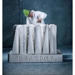 Customized: Italian Internet Celebrity Grass Reclining Chair, Modern Creative Leisure Sofa, Pratone Art, Living Room