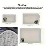 Colorful Creative Dollar Money Print Carpet Mat Rug Large Area Bedroom Entryway Non-Slip Stain Resistant Home Decoration