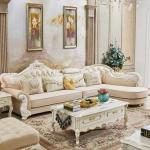 Europe Living Room Sofa Chair Soft Luxury Relax Loveseat Modern Lazy Sofa Lounge Floor Designer Woonkamer Banken Home Furniture