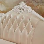 Europe Living Room Sofa Chair Soft Luxury Relax Loveseat Modern Lazy Sofa Lounge Floor Designer Woonkamer Banken Home Furniture