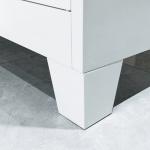 Metal Kitchen Sideboard Storage Cabinet Model Steel White Kitchen Cupboard Buffet Cabinets Designs