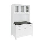 Metal Kitchen Sideboard Storage Cabinet Model Steel White Kitchen Cupboard Buffet Cabinets Designs