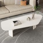 Hardcover Luxury Coffee Tables Modern Design Black Gold Coffee Table Italian Floor Mesa Auxiliar Living Room Furniture