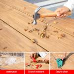 Deposit amount,Factory Wholesale Good Quality Modern Wpc Patio Table And Chairs Set Talking Dining Furniture