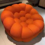 Clear Lounge Chairs Unique Creative Cheap Soft Aesthetic Chinese Throne Cute Living Room Chairs Modern Fauteuil Salon Furniture