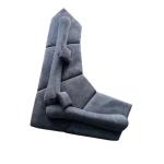 Large Size Room Decor Living Room Sofas Beauty Wooden Creative Modern Living Room Sofas Events Sillon Cama trendy furniture