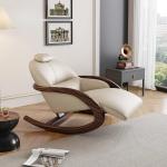 Minimalist Luxury Chairs Accent Living Room Salon Recliner Chair Lounge Rocking Aesthetic Muebles De La Sala Home Furniture