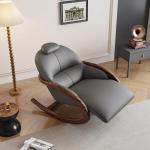 Minimalist Luxury Chairs Accent Living Room Salon Recliner Chair Lounge Rocking Aesthetic Muebles De La Sala Home Furniture