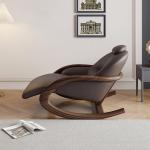 Minimalist Luxury Chairs Accent Living Room Salon Recliner Chair Lounge Rocking Aesthetic Muebles De La Sala Home Furniture