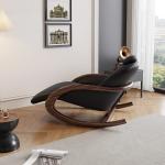 Minimalist Luxury Chairs Accent Living Room Salon Recliner Chair Lounge Rocking Aesthetic Muebles De La Sala Home Furniture