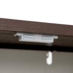 Sideboard Buffet Cabinet with Storage, 65’’ Large Farmhouse Buffet Table Coffee Bar Cabinets, Modern Accent Cabinet