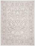 SAFAVIEH Area Rug 9x12 - Reflection Collection - Large - Beige & Cream, Non-Shedding & Easy Cleaning, Ideal for Living Room, Bedroom, Dining Space (RFT667A)