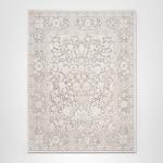 SAFAVIEH Area Rug 9x12 - Reflection Collection - Large - Beige & Cream, Non-Shedding & Easy Cleaning, Ideal for Living Room, Bedroom, Dining Space (RFT667A)