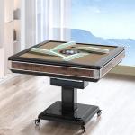 Craft Table Bar Extended Dining Coffe Tables High Multifunctional Folding Coffee Large Stool Mesa Plegable Living Room Center