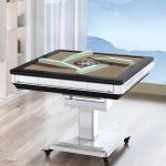 Craft Table Bar Extended Dining Coffe Tables High Multifunctional Folding Coffee Large Stool Mesa Plegable Living Room Center