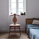 Replica Peacock Dining Chairs Gaming Conference Tables Events Dining Chairs Pedicure Space Saving Silla Plegable Home Furniture