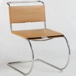 Backrest Dining Chair Stainless Steel Nordic Dining Chair Living Room Portable Modern Chairs Designer Interior Chairs Home Decor