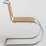 Backrest Dining Chair Stainless Steel Nordic Dining Chair Living Room Portable Modern Chairs Designer Interior Chairs Home Decor