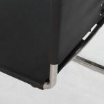 Backrest Dining Chair Stainless Steel Nordic Dining Chair Living Room Portable Modern Chairs Designer Interior Chairs Home Decor