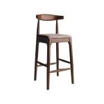 Faux Leather Metal Bar Stools Modern Classic Restaurant Swivel Bar Stools Adjustable Unique Sgabello Da Bar Furniture Luxury