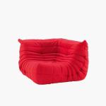 Simple Lazy Modern Sofa Chair Filling Cushion Armless Single Italiano Corner Sofa Puffs Recliner Bed Divano Home Furniture