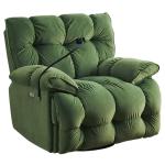 Customizable Smart Electric Rotate Chair Sofas Massage Single Person Chairs Living Room Modern