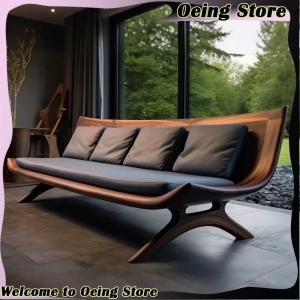 Classic Luxury Living Room Sofas Europe Lounge Gaming Corner Sofa Modern Relax Divani Da Soggiorno Home Furniture Accessories