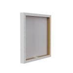 Stupell Industries Soothing Eucalyptus Herb Arrangement, Designed By Nan, 17 x 17, Canvas Wall Art