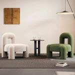 Dresser Bar Living Room Chairs Bar Stools Comfortable Individual Living Room Chairs Vanity Reading Poltrona Library Furniture