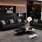 Accent Modern Living Room Sofas Leather Recliner Floor Lazy Sofas Corner Relaxing Decor Balcony Tumbonas Playa Home Furniture