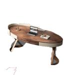 Gaming Desk Reading Room Office Table Coffee Computer Bedroom Executive Bedside Table Multifunctional Modern Silla De Escritorio