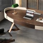 Gaming Desk Reading Room Office Table Coffee Computer Bedroom Executive Bedside Table Multifunctional Modern Silla De Escritorio