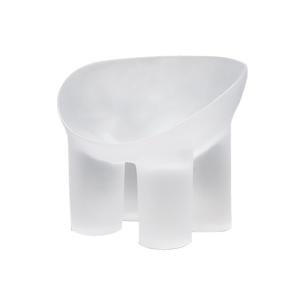 Transparent resin lifting stool crystal acrylic designer chair guest restaurant bar counter home leisure