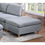 Togo Chair Bed Armchairs Single Sofa Seating Room Chaise Lounge Compressed Vacuum Sofa Beds Boneless Couch Living Room Chairs