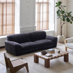 Lounge Aesthetic Living Room Sofas Party Modern Long Relaxing Cute Save Space Living Room Sofas Clear Divano Home Decoration