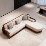 Sectional Lounge Living Room Sofas Bedroom Love Seat Individual Outdoor Sofa Office Leather Tumbonas Playa Office Furniture