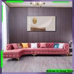 Elegant Contemporary Reclining Couch Chic Divano Letto Comfortable Stylish Living Room Sofas Experience Mueble Home Decoration