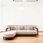 Sectional Lounge Living Room Sofas Bedroom Love Seat Individual Outdoor Sofa Office Leather Tumbonas Playa Office Furniture