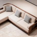 Sectional Lounge Living Room Sofas Bedroom Love Seat Individual Outdoor Sofa Office Leather Tumbonas Playa Office Furniture