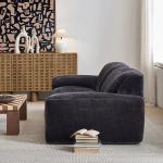 Lounge Aesthetic Living Room Sofas Party Modern Long Relaxing Cute Save Space Living Room Sofas Clear Divano Home Decoration