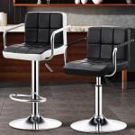 Pedicure Personalized Bar Stools Nordic Luxury Designer Salon Bar Stools Lounge Comfortable Minimalist Metal Cadeira Furniture