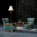 Outdoor Luxury Living Room Chairs Club Modern Comfy Vanity Living Room Chairs Dining Bedroom Sillones Furniture Home