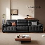 A44 Leather Multifunctional Living Room Sofas Balcony Hallway Luxury Living Room Sofas Love Seat Muebles Lounge Suite Furniture